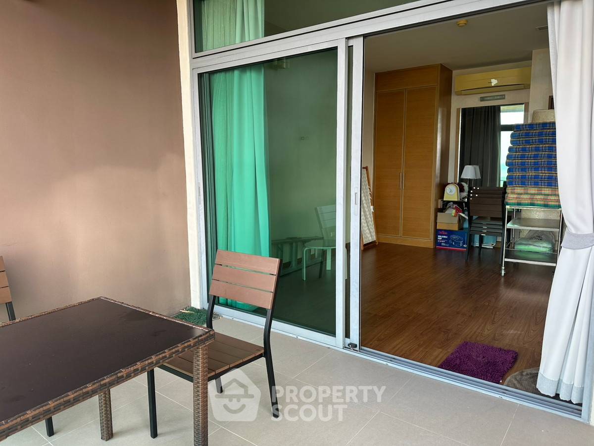 รูป คอนโด 2 ห้องนอน 95 ตร.ม. คาซาลูน่า พาราดีโซ เฉลยสุข ชั้น 7 (ID 2707779) - รูปที่ 16/24