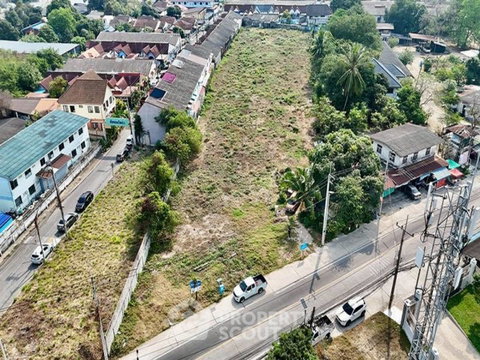 ที่ดินให้เช่า ในสรุศักดิ์ ศรีราชา ชลบุรี (ID 2638407)