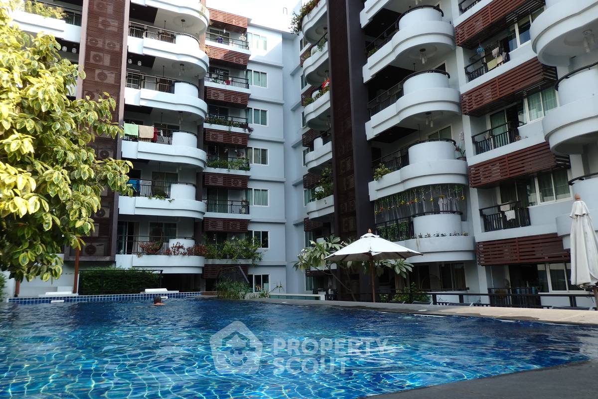 รูป คอนโด 1 ห้องนอน 52 ตร.ม. The Next Garden Mix ใกล้ BTS อ่อนนุช 300 ม. (ID 882862) - รูปที่ 3/12