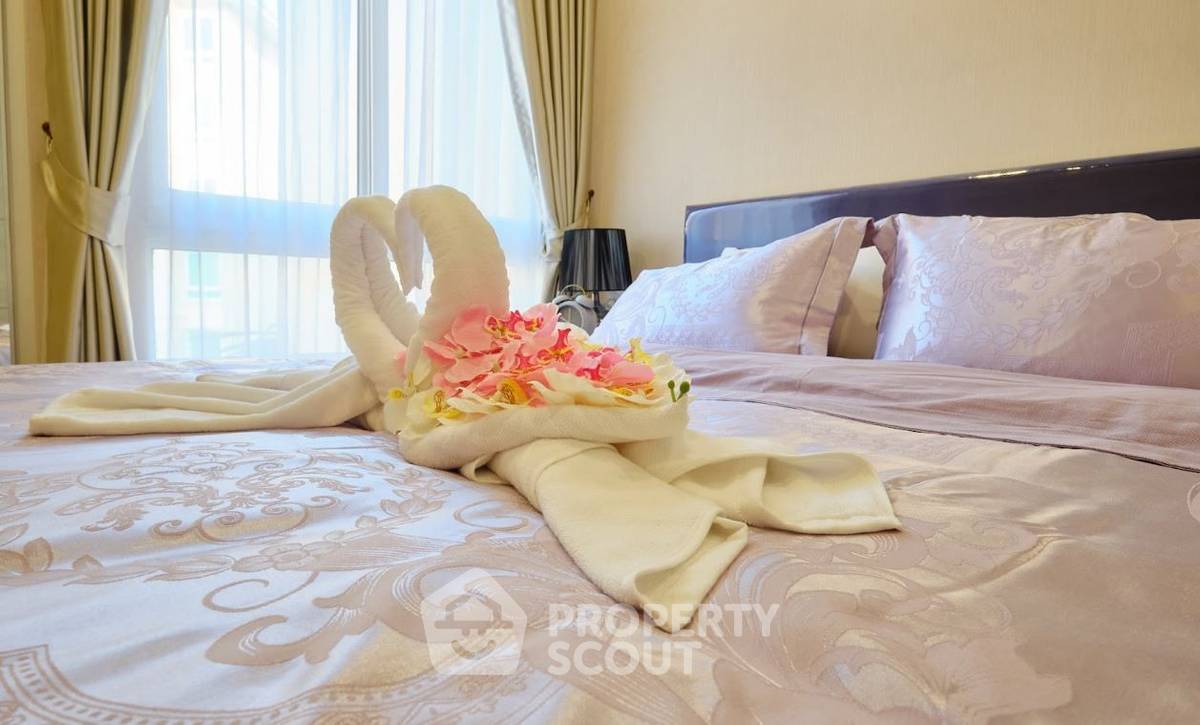 รูป คอนโด 1 ห้องนอน 51 ตร.ม. ขาย Seven Seas Condo Resort Jomtien พัทยา (ID 1268446) - รูปที่ 8/8