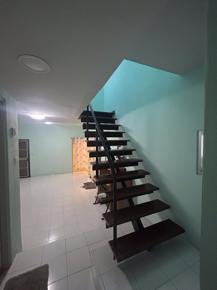 รูป ขายบ้าน ไรมอนพาร์ค (บางปลา เทพารักษ์ ) - รูปที่ 4/24