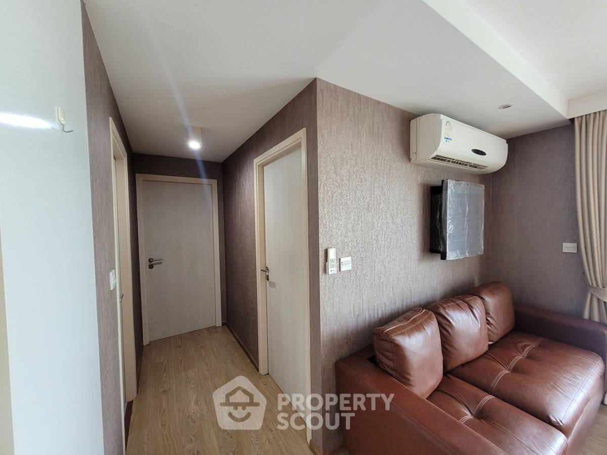 รูป คอนโด 2 ห้องนอน Maestro 39 Sukhumvit 39 ใกล้ BTS พร้อมพงษ์ (ID 555229) - รูปที่ 7/33