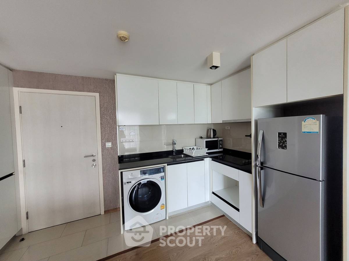 รูป คอนโด 2 ห้องนอน Maestro 39 Sukhumvit 39 ใกล้ BTS พร้อมพงษ์ (ID 555229) - รูปที่ 5/33