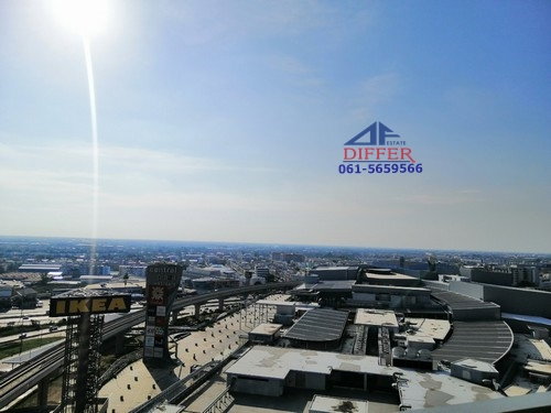 รูป Dfsb128 ขาย plum condo central station เฟส 2 พร้อมเฟอร์นิเจอร์ ชั้น 22  - รูปที่ 11/11