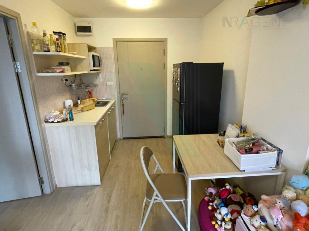รูป ให้เช่า เอลลิโอ เดล เรย์ 1 ห้องนอน ชั้น 6 อาคาร C ใกล้ ไบเทคบางนา - รูปที่ 4/8
