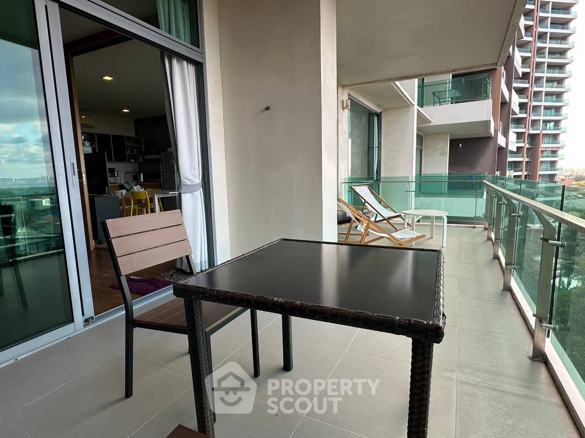 รูป คอนโด 2 ห้องนอน 95 ตร.ม. คาซาลูน่า พาราดีโซ เฉลยสุข ชั้น 7 (ID 2707779) - รูปที่ 15/24