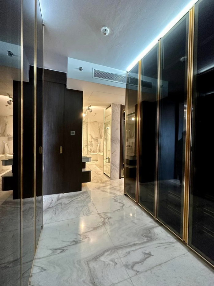 รูป ปล่อยเช่า The Lofts Silom. 100,000 /สัญญา 1 ปี - รูปที่ 7/10