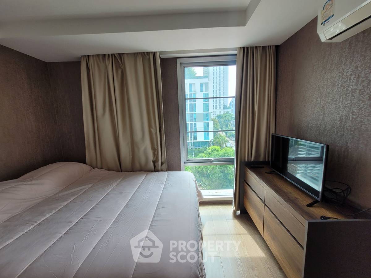 รูป คอนโด 2 ห้องนอน Maestro 39 Sukhumvit 39 ใกล้ BTS พร้อมพงษ์ (ID 555229) - รูปที่ 18/33