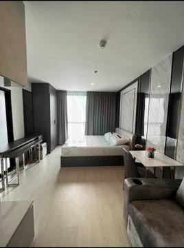 For Rent Condo ELIO DEL NEST Building E, Floor 10,Studio, Room size 27.00 sqm