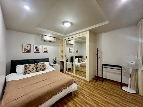 Condo for Rent at Happy Condo Ratchada 18 (F6903005)
