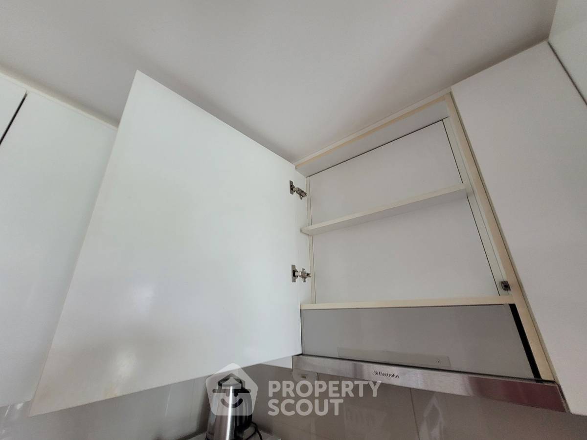 รูป คอนโด 2 ห้องนอน Maestro 39 Sukhumvit 39 ใกล้ BTS พร้อมพงษ์ (ID 555229) - รูปที่ 26/33