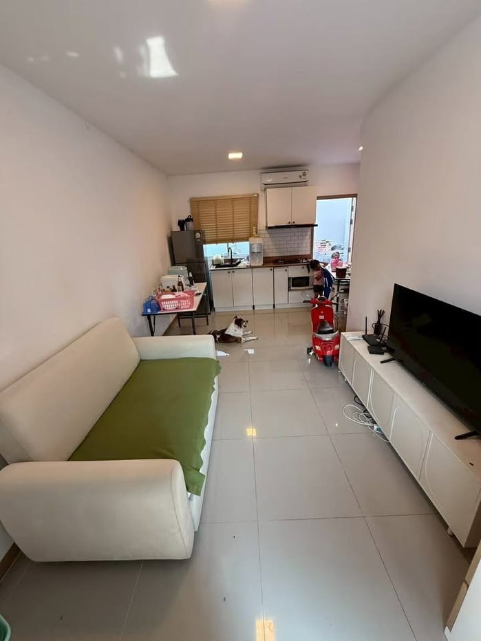รูป เช่าบ้าน Icopenh Sukhumvit 76/ไอโคเปน สุขุมวิท 76 (HR6902007) ID Line : @baan88 - รูปที่ 9/10