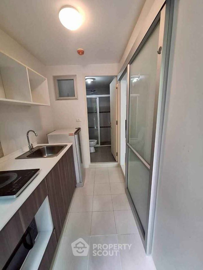 รูป ขายคอนโด 1 ห้องนอน D Condo Sign Chiang Mai ใกล้เซ็นทรัลเฟสติวัล (ID 2707934) - รูปที่ 11/19