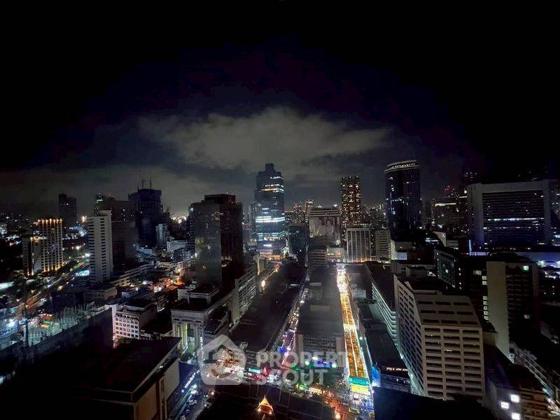 รูป คอนโด 1 ห้องนอน Ashton Chula Silom ใกล้ MRT สามย่าน 100 ม. (ID 2575081) - รูปที่ 4/9