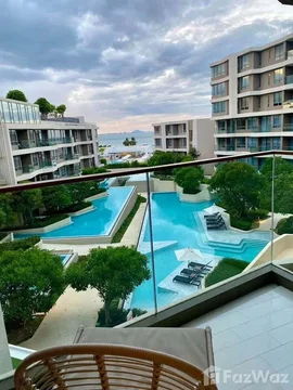 Studio Bedroom Condo for Sale at Veranda Residence Hua Hin 6087263