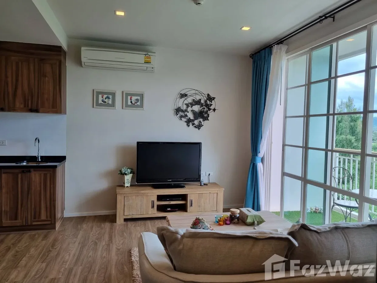 picture Autumn Condominium – Hua Hin (1 Bedroom) 6083943 - 3/11