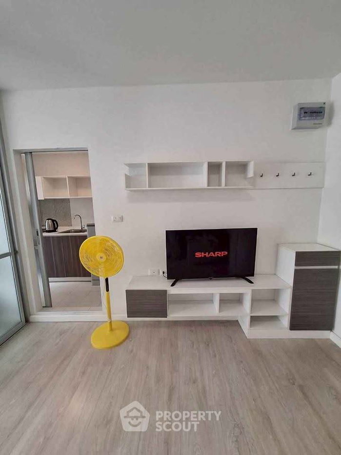 รูป ขายคอนโด 1 ห้องนอน D Condo Sign Chiang Mai ใกล้เซ็นทรัลเฟสติวัล (ID 2707934) - รูปที่ 3/19