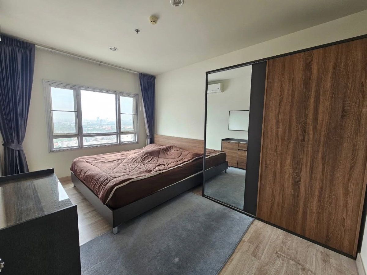 picture #R9523 🎉 070369 Condo for rent: Manor Sanambinnam (Previous code R8321) - 4/18