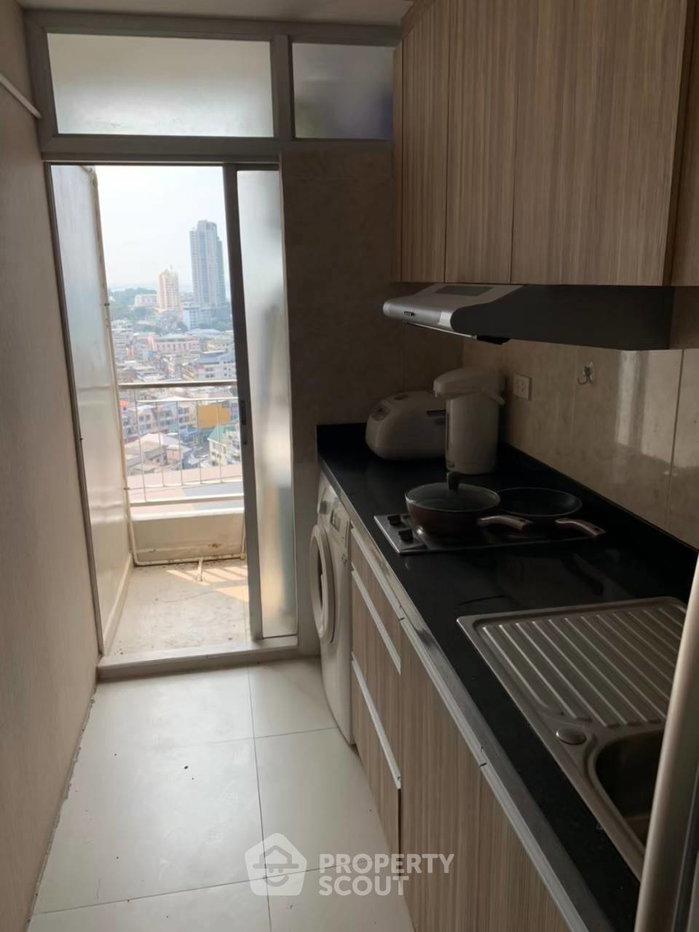 รูป คอนโด 2 ห้องนอน ชั้น 17 Ladda Condo View ศรีราชา (ID 2705583) - รูปที่ 10/20
