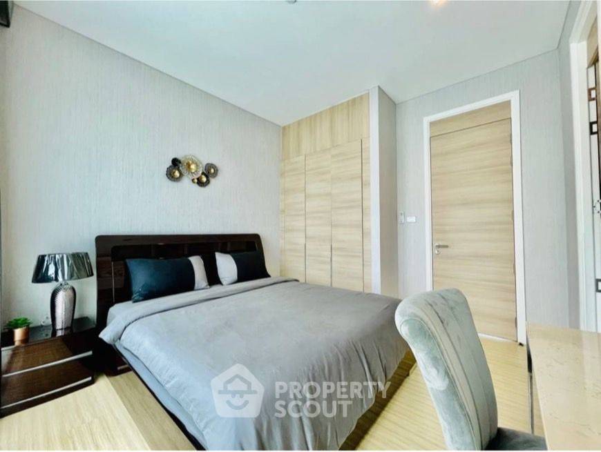 รูป คอนโด 3 ห้องนอน ชั้นสูง 37 ขนาด 217 ตร.ม. ที่ Reflection Jomtien Beach Pattaya (ID 1569308) - รูปที่ 14/19