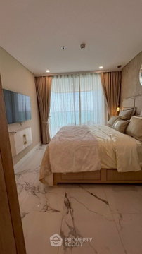 ชั้น 53 คอนโด 2 ห้องนอน Copacabana Beach Jomtien ให้เช่า (ID 2432104)
