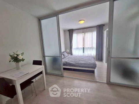 ขายคอนโด 1 ห้องนอน D Condo Sign Chiang Mai ใกล้เซ็นทรัลเฟสติวัล (ID 2707934)
