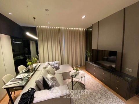 คอนโด 1 ห้องนอน 55 ตร.ม. ชั้น 15 ที่ Beatniq Sukhumvit 32 ใกล้ BTS ทองหล่อ 300 ม. (ID 1348889)