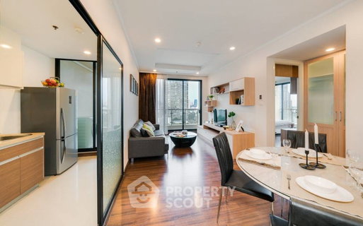 รูปภาพ คอนโด 2 ห้องนอน 83 ตร.ม. ชั้น 17 Supalai Elite Sathorn - Suanplu ใกล้ BTS ศาลาแดง (ID 1430674)