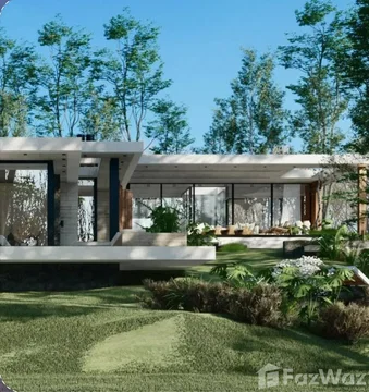3 Bedroom Villa for sale at Glory Green Hills Villas  5646843