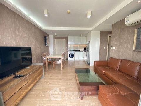 คอนโด 2 ห้องนอน Maestro 39 Sukhumvit 39 ใกล้ BTS พร้อมพงษ์ (ID 555229)
