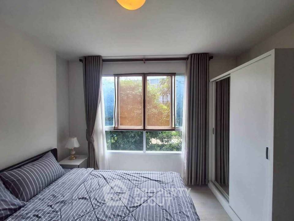 รูป ขายคอนโด 1 ห้องนอน D Condo Sign Chiang Mai ใกล้เซ็นทรัลเฟสติวัล (ID 2707934) - รูปที่ 8/19