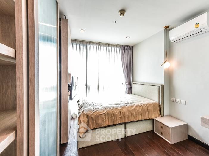 รูป คอนโด 1 ห้องนอน 63 ตร.ม. ขาย ที่ IDeo Q Phayathai ใกล้ BTS พญาไท 200 ม. (ID 2689148) - รูปที่ 3/3
