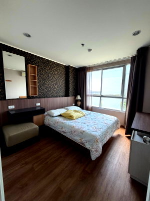 Condos for rent : For Rent U Delight Rattanathibet    30.5 sqm  Floor: 6   8,000