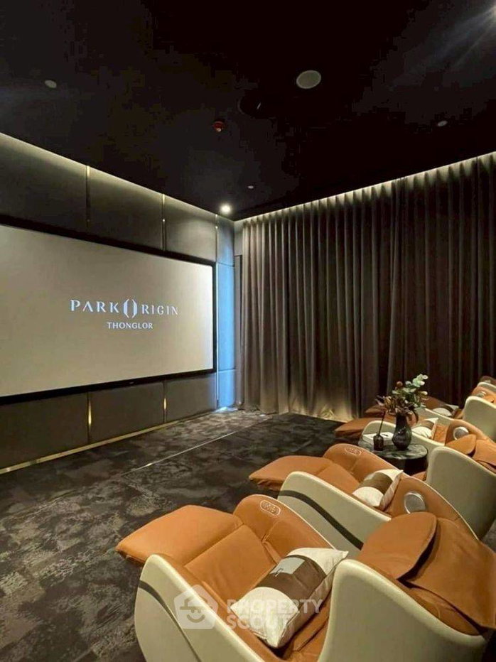 รูป คอนโด 1 ห้องนอน ชั้น 35 Park Origin Thonglor ใกล้ BTS ทองหล่อ (ID 2704409) - รูปที่ 14/20