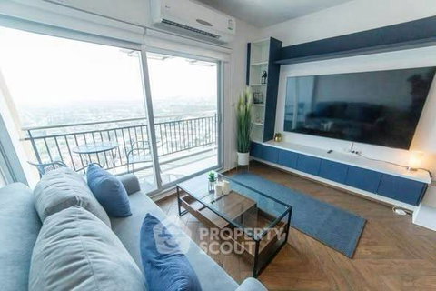 รูปภาพ 31st-Floor 1-BR 67 Sqm Condo For Rent, Supalai Monte Viang Chiang Mai (ID 2705609)