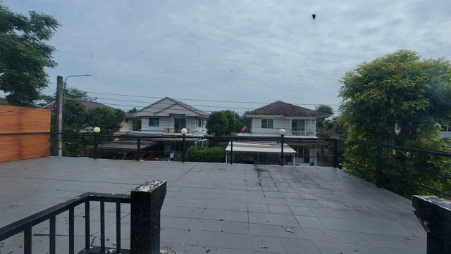 รูป บด.พฤกษลดา ท่าข้าม-บางขุนเทียน ซอย4 189/75 - รูปที่ 9/26