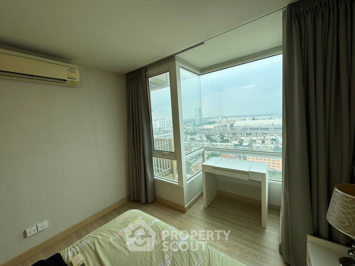 รูป คอนโดขาย 2 ห้องนอน ชั้น 24 ขนาด 51 ตร.ม. เม ซอไซตี้ (บางใหม่) (ID 2650604) - รูปที่ 8/18