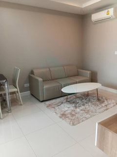 รูปภาพ ให้เช่าคอนโด เดอะ เมโทรโพลิส สำโรง อินเตอร์เชนจ์ อาคาร 1 ชั้น 25 1 ห้องนอน ขนาด 36 ตรม ใกล้ BTS สำโรง