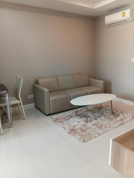 ให้เช่าคอนโด เดอะ เมโทรโพลิส สำโรง อินเตอร์เชนจ์ อาคาร 1 ชั้น 25 1 ห้องนอน ขนาด 36 ตรม ใกล้ BTS สำโรง