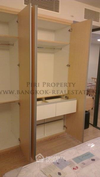 picture 1-BR 48 Sqm At Siamese Gioia, Near MRT Phetchaburi (ID 509833) - 8/9