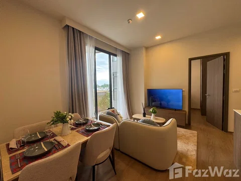 2 bedroom condo for sale at Canvas 6045697