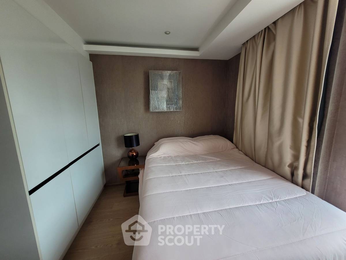 รูป คอนโด 2 ห้องนอน Maestro 39 Sukhumvit 39 ใกล้ BTS พร้อมพงษ์ (ID 555229) - รูปที่ 19/33