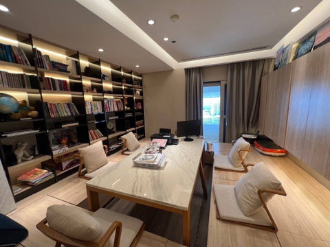 ✨ขาย Le Raffine Sukhumvit 24 คอนโดหรู สุขุมวิท 24 ใจกลางพร้อมพงษ์ ใกล้ BTS I Code DS2127 Line : @Dstay