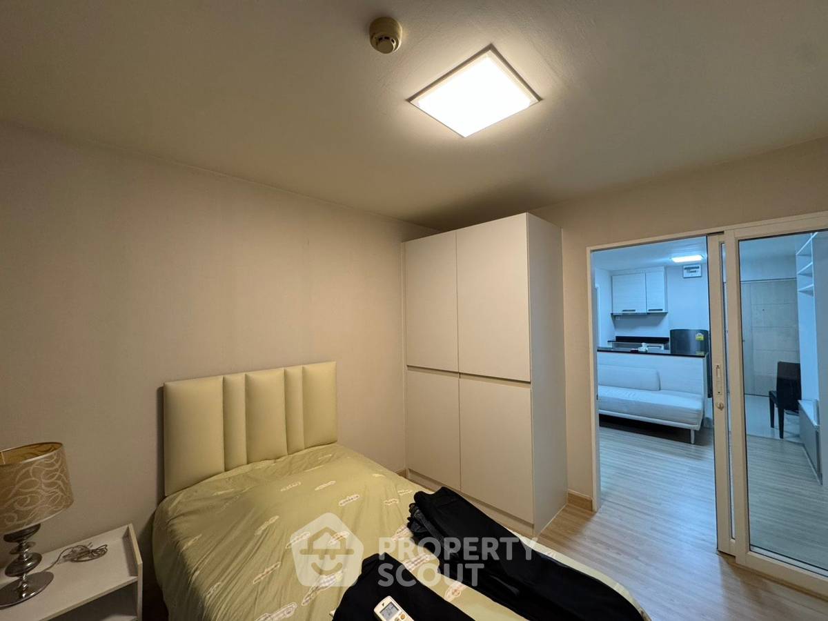 รูป คอนโดขาย 2 ห้องนอน ชั้น 24 ขนาด 51 ตร.ม. เม ซอไซตี้ (บางใหม่) (ID 2650604) - รูปที่ 11/18