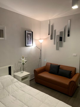 Condo for rent at Ideo Sukhumvit 93 (BTS Bangchak) 