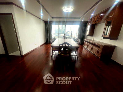 Condos for sale : 3-BR 250 Sqm High-Floor Condo Regent On The Park 1, BTS Phrom Phong 400m (ID 2673292)