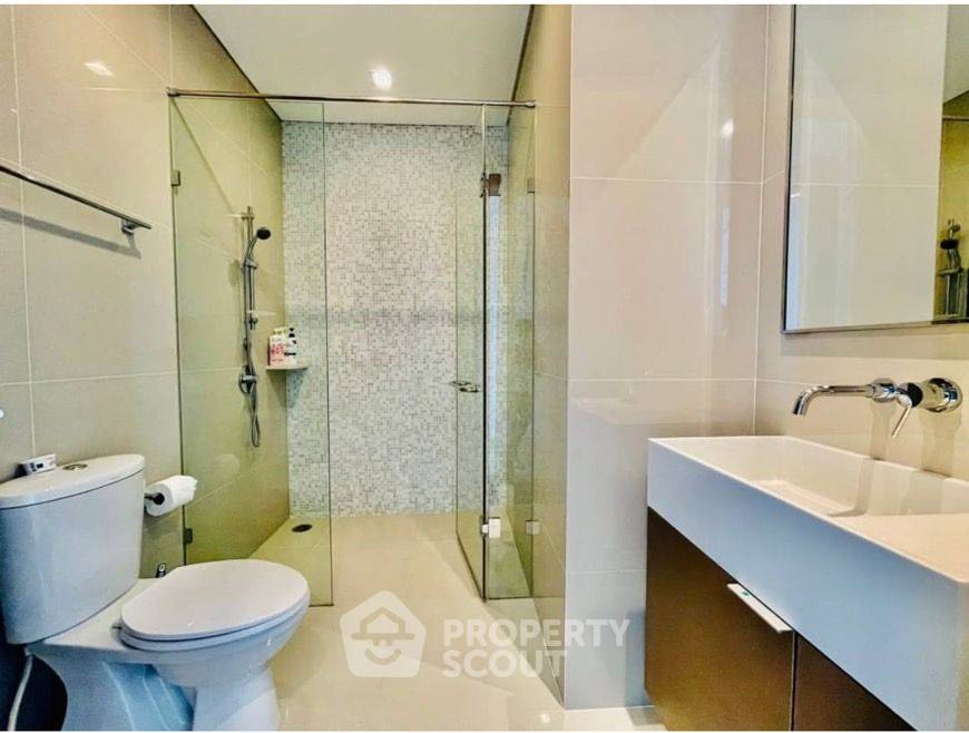 รูป คอนโด 3 ห้องนอน ชั้นสูง 37 ขนาด 217 ตร.ม. ที่ Reflection Jomtien Beach Pattaya (ID 1569308) - รูปที่ 17/19