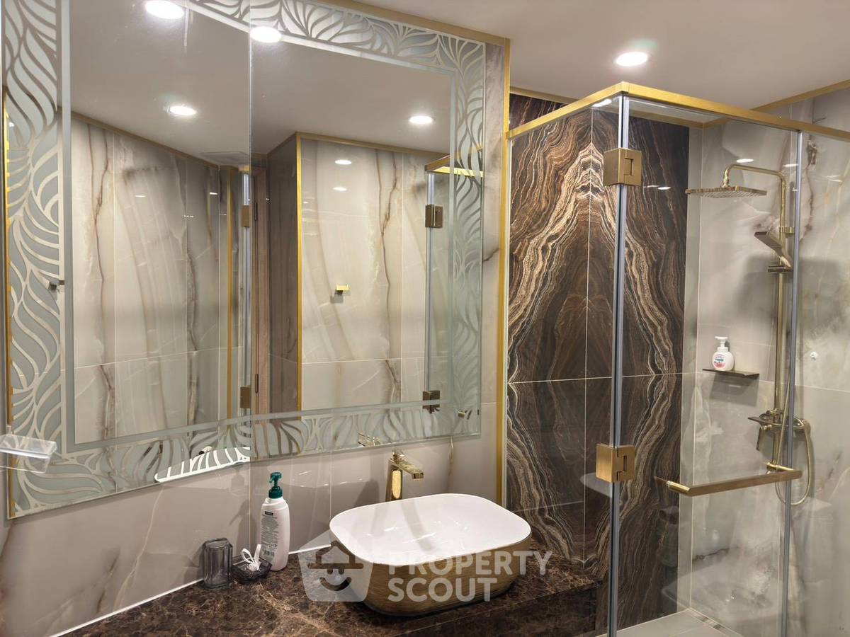 รูป คอนโด 1 ห้องนอน 80 ตร.ม. ชั้นสูง ในโครงการ วินด์แฮม จอมเทียน พัทยา (ID 2705569) - รูปที่ 10/14
