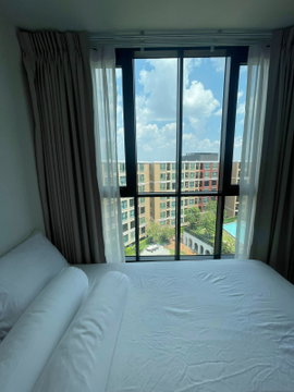 For Rent Atmoz Portrait Srisaman  10,000