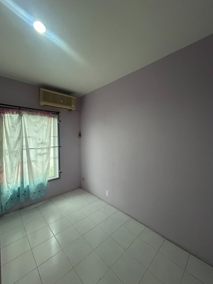 รูป ขายบ้าน ไรมอนพาร์ค (บางปลา เทพารักษ์ ) - รูปที่ 16/24